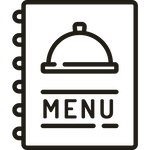 Menu icon