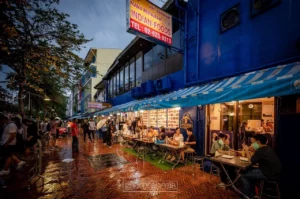 Mama Restaurant